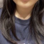 머리 말리고 나거 컬 <b>방향</b> 달라지는 사람..