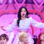 스테이씨 <b>아이사</b> 최애인사람있나
