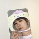 [NCT칠프] <b>아크릴</b> 스탠딩 포카 재현이 실물 개이쁠것 같음
