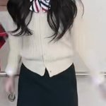 <b>교복핏</b> 이정도면 몸무게 몇이어야 함?
