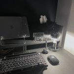 내 <b>책상</b> 예뿌지