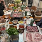 [한상술안주] 30대초반 유부녀의 술사랑 기록지