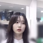 <b>해원</b> 머리 고데기 어떻게 함?