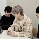 범규 <b>은발</b> 미쳤냐