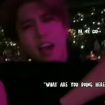 [스키즈] 아니 한이 이거뭐야 ㅋㅋㅋ