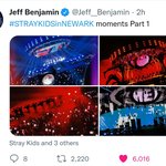 [스키즈] 와 제프 <b>벤자민</b>님!!