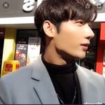 남자 <b>귀밑</b>각(사각턱) 있vs없 (남순 사진 참고)