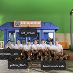 [NCT드림] 태그까지 야무지게 한게