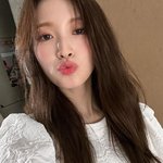 <b>아린</b>이 인스타