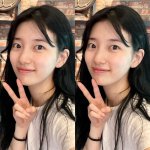 오늘뜬 수지 <b>쌩얼</b>