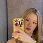 [모두드루와] <b>탈색모</b>도 잘 어울리는 미연