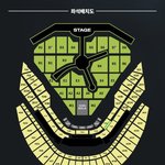 [댓글부탁해] 나 <b>좌석</b> 구역 좀 골라주라ㅠㅠ