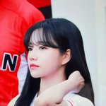 [모두드루와] 오늘자 야구 시구한 조유리