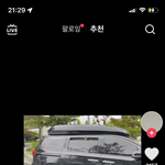 방탄소년단 <b>뷔</b> 출국길 실제 상황