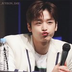 [더보이즈] <b>주연</b>오빠는 어디에 있어요?