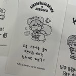 [NCT드림] 지성이 이거 너무 귀엽지 않니ㅋㅋㅋ