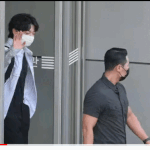 [모두드루와] 방탄 <b>인사</b> 잘하는데 너네 왜 그럼 ㄹㅇ