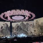 [스키즈] 와 한국미 쩔어