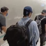 [몬스타엑스] 채형원 사우디 이사 <b>가나봄</b>