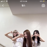 엔믹스 <b>지우</b> 진짜 왤케이쁨..?