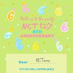 [NCT칠프] 이거 <b>팬</b><b>미</b> 말하는건가?