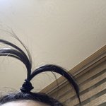 내 머리 보고가