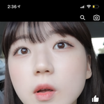 근데 가요이 내가본사람중에 피부 제일좋음