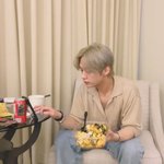 [스키즈] 모닝 리노리방