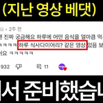 <b>안영미</b>가 하루에 먹은 것들