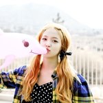 여돌들 <b>트윈</b>테일 스타일링한거