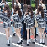 [모두드루와] 봐도봐도 놀라운 아이브 장원영 다리길이