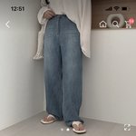 [드루와] 얘두라!!! 바지 색 골라주라