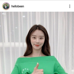 별명이 주먹왕 랄프인 여배우