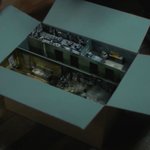 [군대] <b>이</b> <b>상자</b> 안에 뮤비 장소 다 들어감