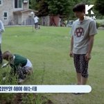 [더보이즈] 우울할때 <b>집안일</b>자세 서치함