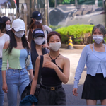 [걸그룹] 프로미스나인 '뮤직뱅크' 출근길 / fromis_9 MusicBank