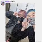 [NCT칠프] 쟈니 버블 <b>해찬</b>이ㅋㅋㅋㅋㅋ
