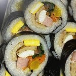 [드루와] 나 김빱 잘 <b>말지</b> 않냐
