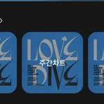 [모두드루와] 아이브 멜론 월간 1위 <b>달성</b>함