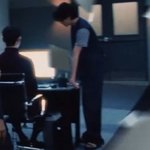 [군대] 제이홉 뮤비에 뷔 <b>특별출연</b> 두둥