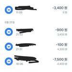 [조언부탁해] 돈..돈..돈..