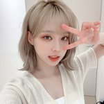 [모두드루와] 윈터 <b>흑발</b>에 <b>단발</b> 왜이리 이쁘냐..