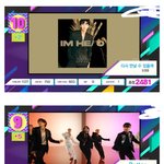 [모두드루와] 오늘 뮤뱅 3-10위 점수