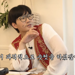[드루와] 다음주 공개되는 송지효 <b>숏컷</b> 이유