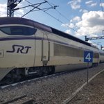 SRT 고속열차 사고 처음 보네