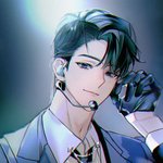 둘이 <b>비슷</b>한 것 같지 않냐