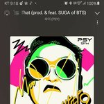 [방탄소년단] 혐생이 끈나따