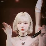 아니 <b>윈터</b> 금발 진짜 미친거 아니냐고