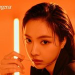 손나은 <b>눈썹</b>은 뭐라고해?