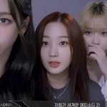 [에스파] [댓글부탁해] 에스파 <b>지젤</b> 방금 올라온 영상 얼굴